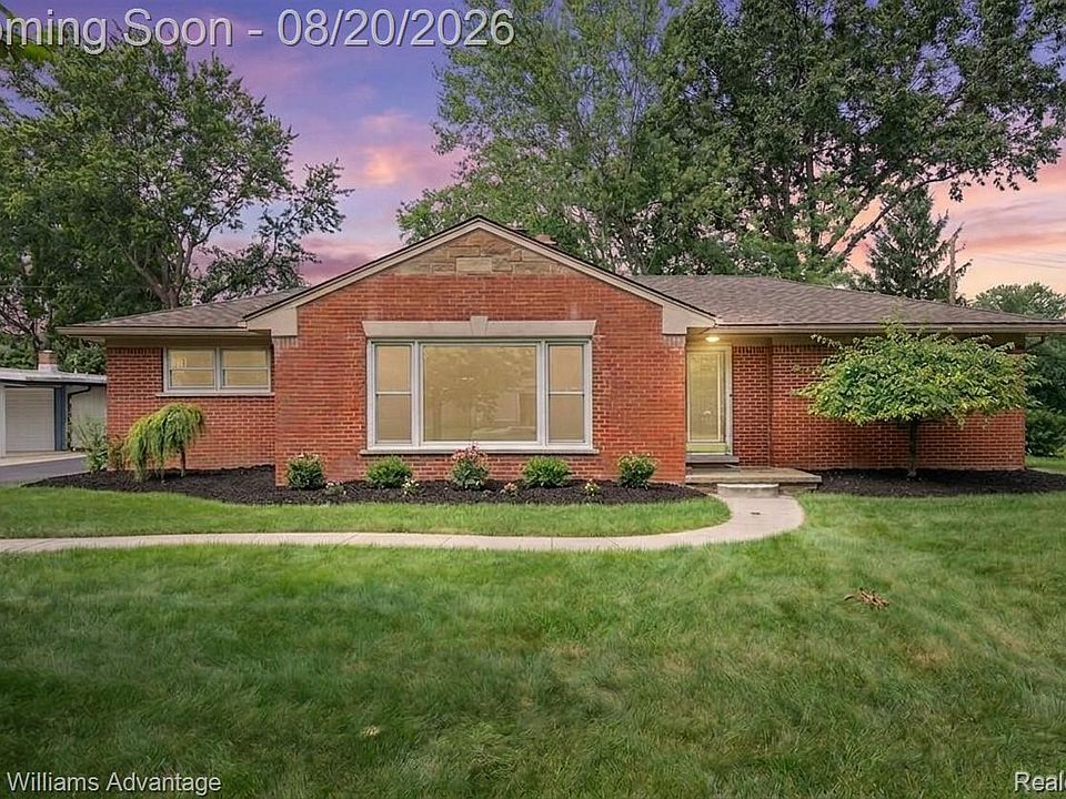 1st image of 5907 Rosetta St