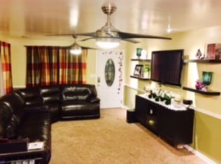 556 Grove St, Arvin, CA 93203
