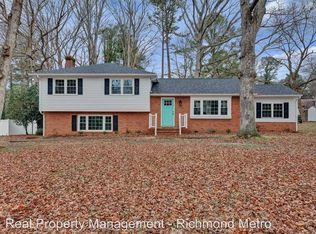 3326 Ottawa Rd, Richmond, VA 23225