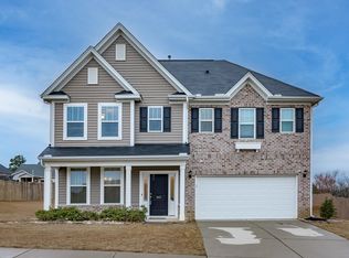 443 Winterfield Dr, Lexington, SC 29073