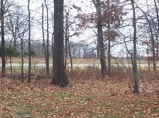 13112 E 530th Rd, Kansas, OK 74347