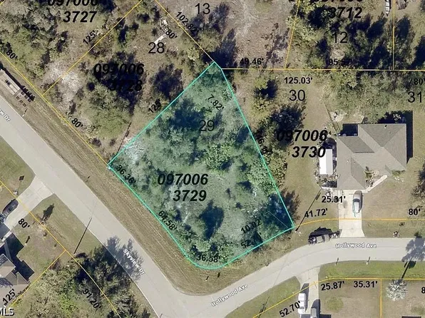 29 Skyview Dr, North Pt, FL 34291