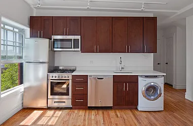 Rented by Westminster Management