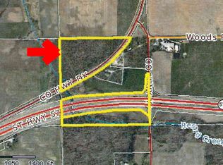 LOT County Rd N, Brussels, WI 54204