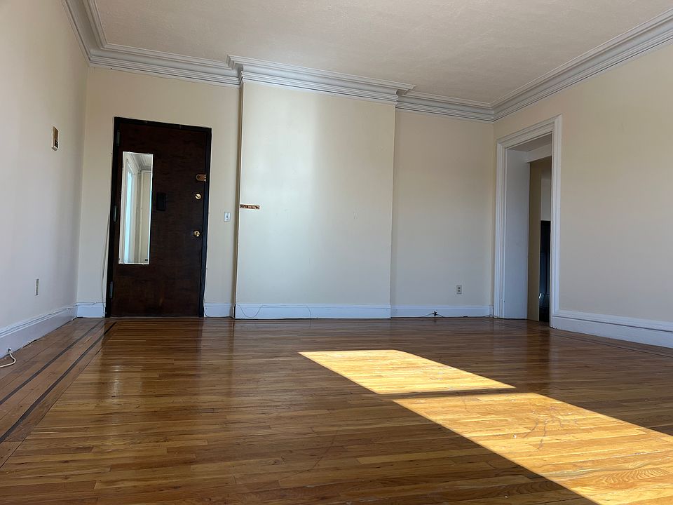 Extra spacious living room