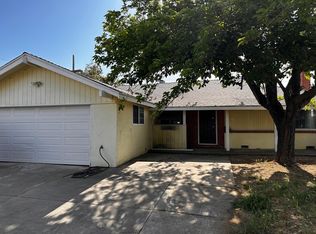 201 Homewood St, Vacaville, CA 95688