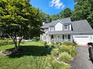 (Undisclosed Address), Midlothian, VA 23114