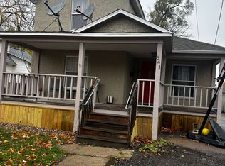 641 Phillips St #1/2, Kalamazoo, MI 49001