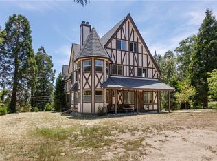 25706 State Highway 189, Twin Peaks, CA 92391