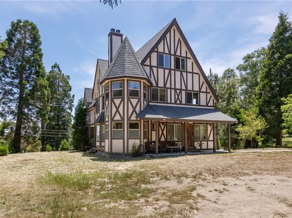 25706 State Highway 189, Twin Peaks, CA 92391