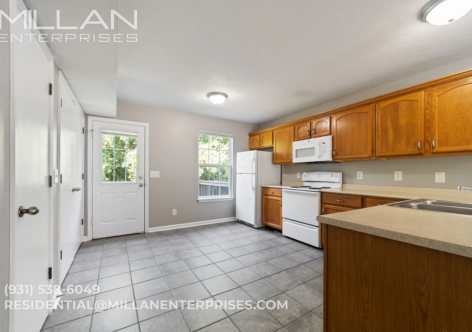 1740 Baltimore Drive — Photo 3