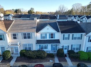 10900 Wittenridge Dr Unit I4, Alpharetta, GA 30022