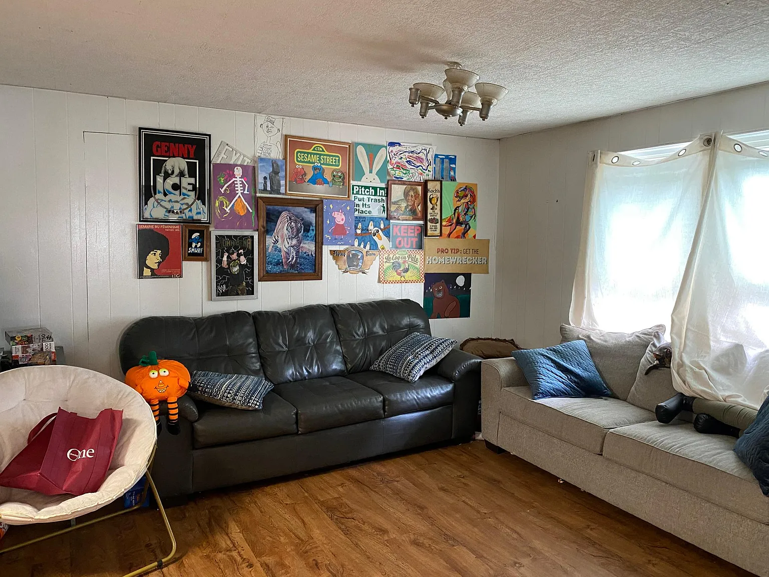 2 bed, 1924 sqft, $1,450 — Photo 4
