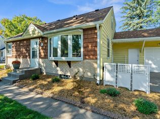 761 Lovell Ave, Roseville, MN 55113