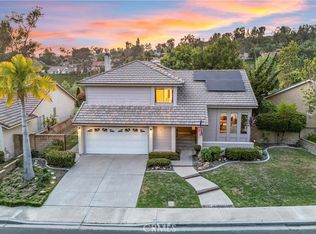 28175 Cascabel, Mission Viejo, CA 92692
