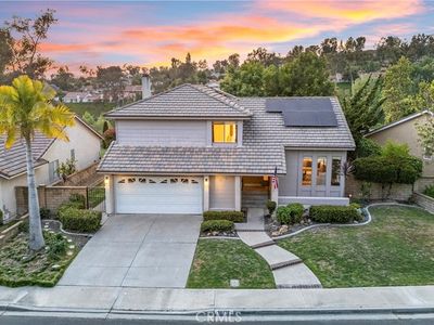 28175 Cascabel, Mission Viejo, CA, 92692