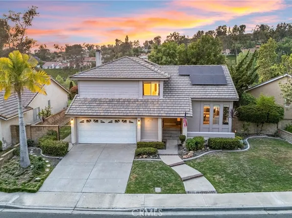 28175 Cascabel, Mission Viejo, CA 92692