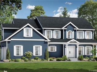 1500 Blackberry Pl, Cheshire, CT 06410