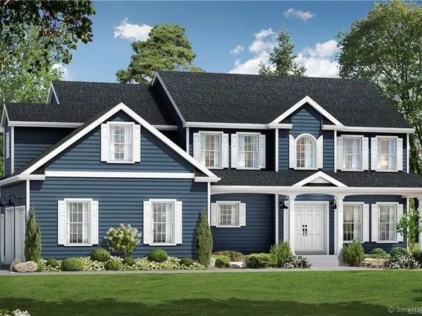 1500 Blackberry Place, Cheshire, CT 06410