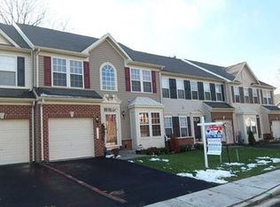 7232 Boscastle Ln, Hanover, MD 21076