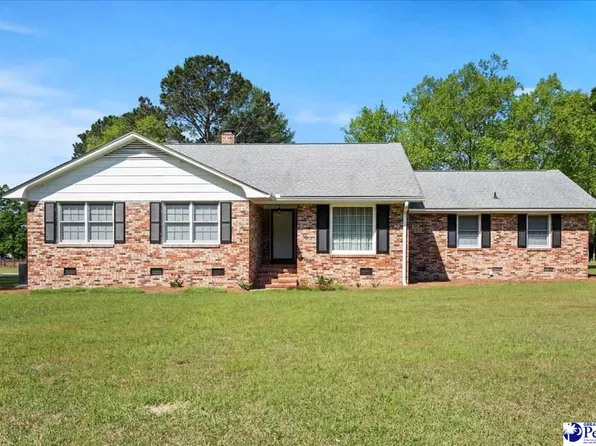 593 Bethune Hwy, Bishopville, SC 29010