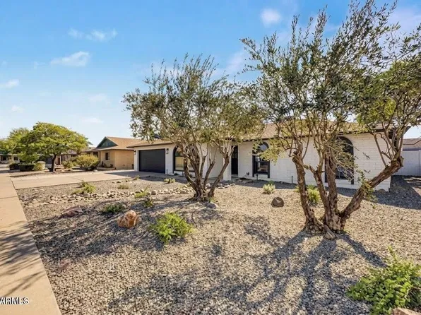 6014 S DORSEY Lane, Tempe, AZ 85283