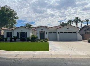 2271 S Emerson Pl, Chandler, AZ 85286