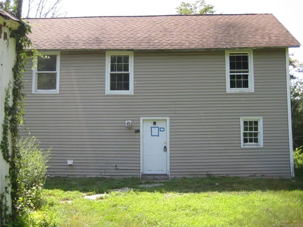 509-1 Hamburg Road, Lyme, CT 06371