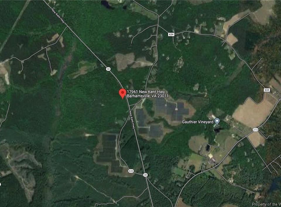 1st image of 17961 New Kent Hwy