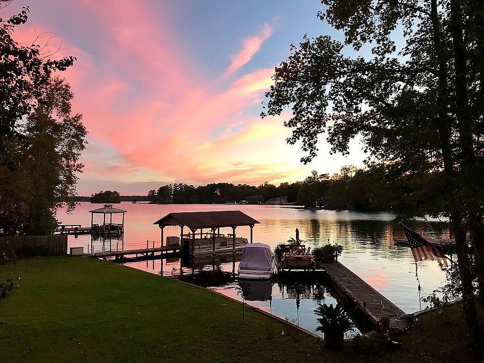 Stunning View