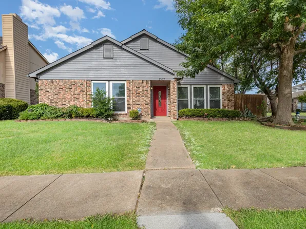 2502 Lake Valley Dr, Garland, TX 75040