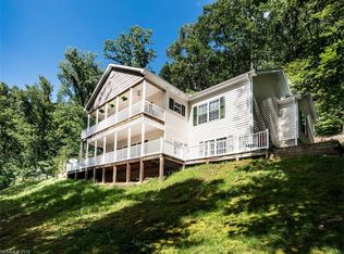 68 High Timber Trl #109, Weaverville, NC 28787