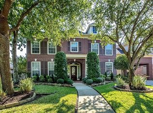 4026 Elm Crest Trl, Houston, TX 77059