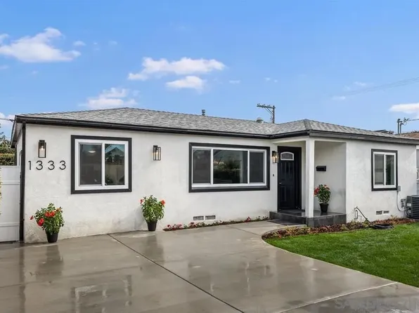 1333 Nashville St, San Diego, CA 92110