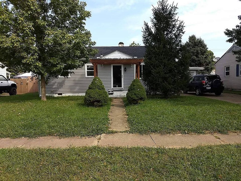 New siding (2019)
