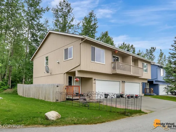 2598 Brookshire Loop #27, Anchorage, AK 99504