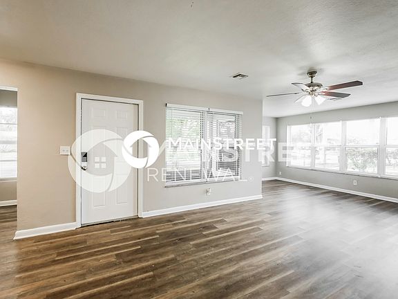 WM - Living Room