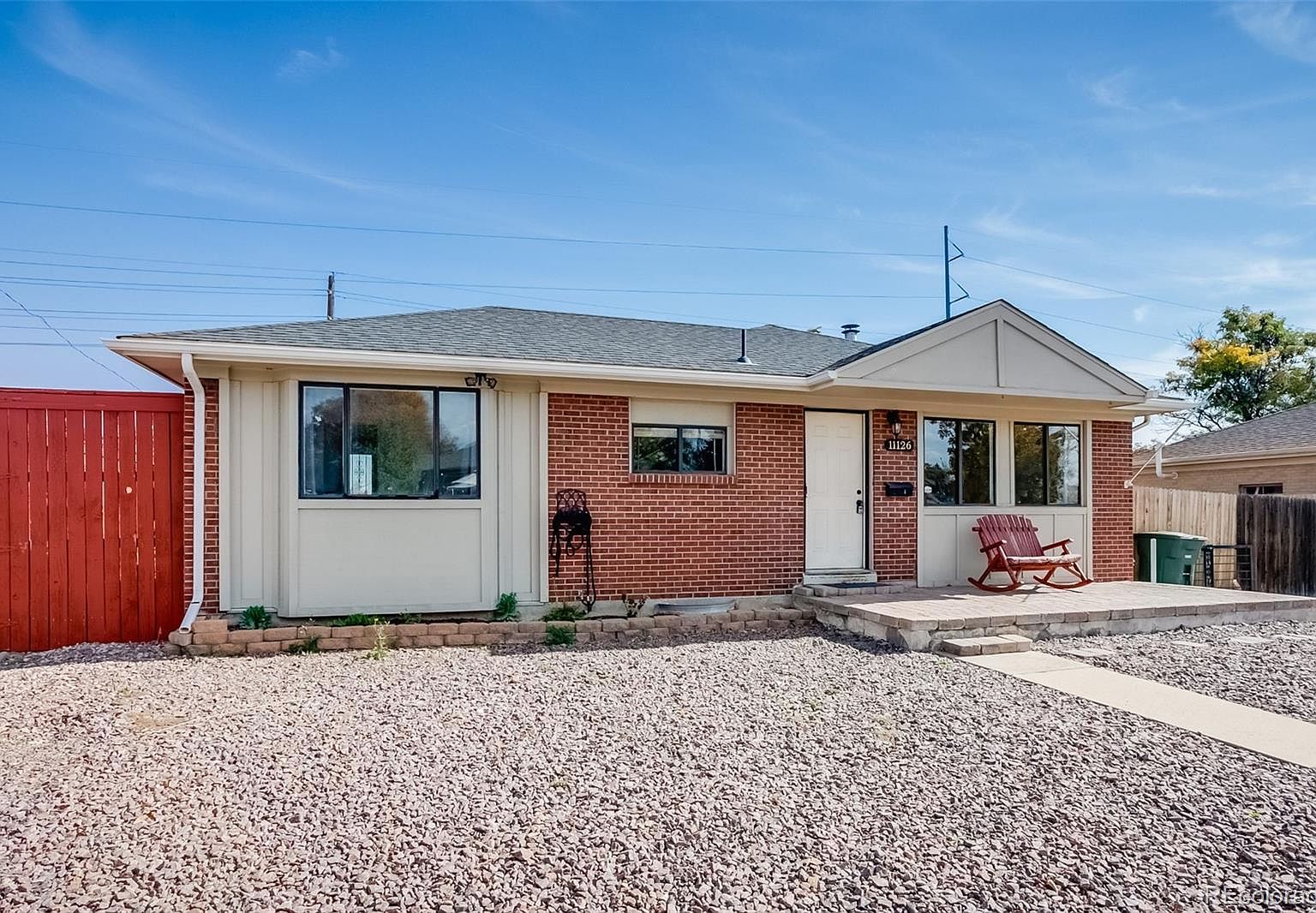 11126 Pearl Street, Northglenn, CO 80233 Zillow