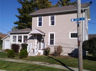306 South St, Archbold, OH 43502