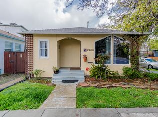 2400 Bonar St, Berkeley, CA 94702