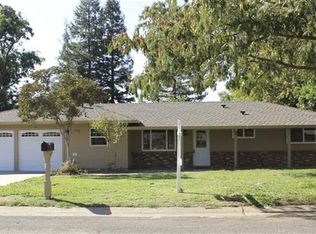 3125 Murchison Way, Carmichael, CA 95608