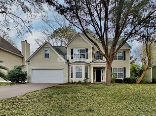 2738 Seastrand Ln, Mount Pleasant, SC 29466