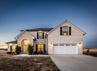 6309 SW Oakmont Blvd, Lawton, OK 73505