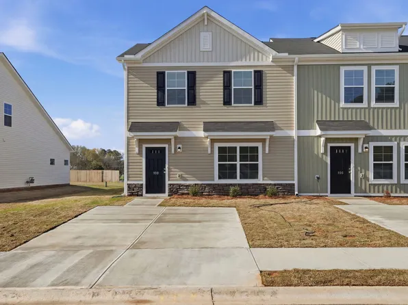 309 Lilac Loop #12, Greenwood, SC 29646