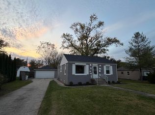 510 N Lawrence St, Hobart, IN 46342