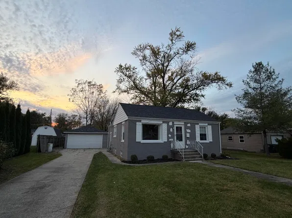 510 N Lawrence St, Hobart, IN 46342