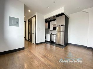 277 Evergreen Ave #2E, Brooklyn, NY 11221