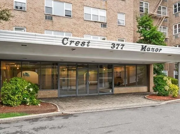 377 N Broadway #403, Yonkers, NY 10701