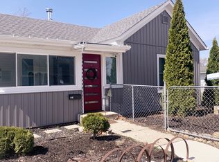 519 S Plymouth St, Culver, IN 46511