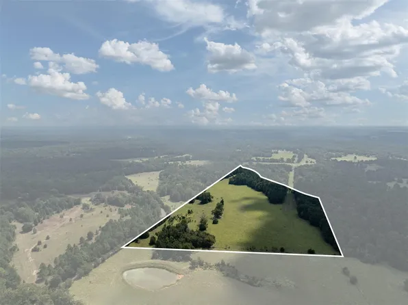 TRACT 2 An County Rd #153, Palestine, TX 75801